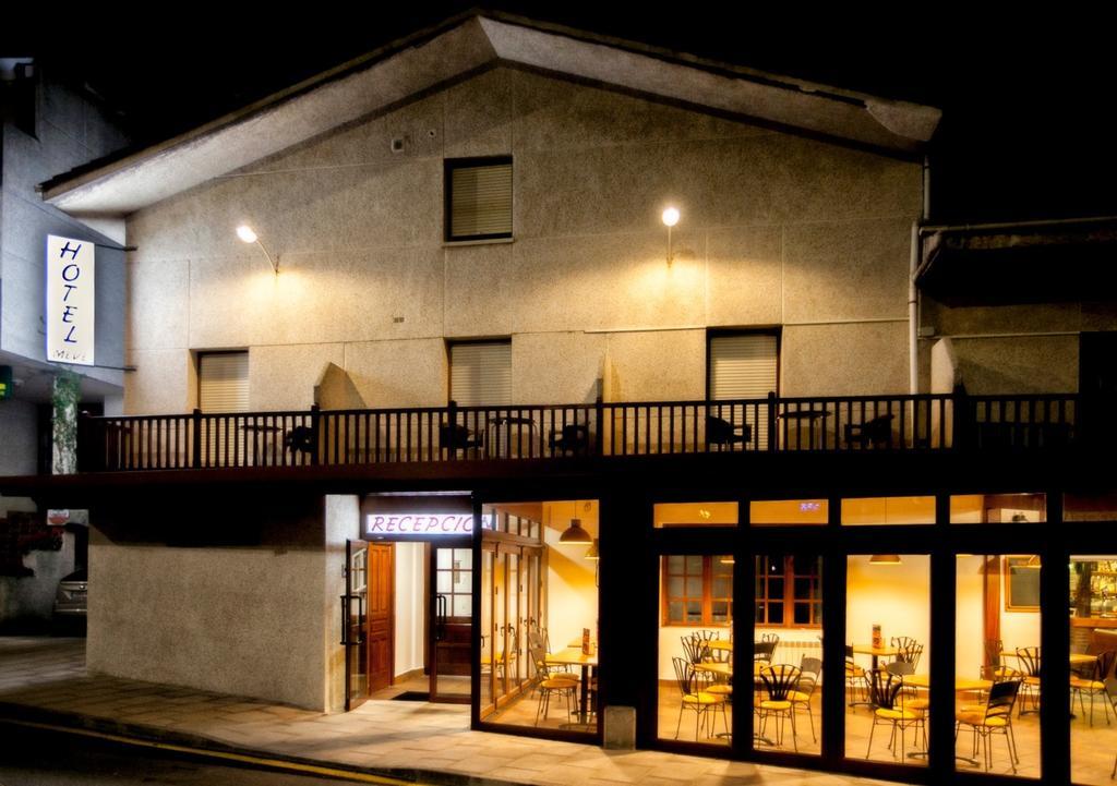 Hotel Meve Somo Exterior photo